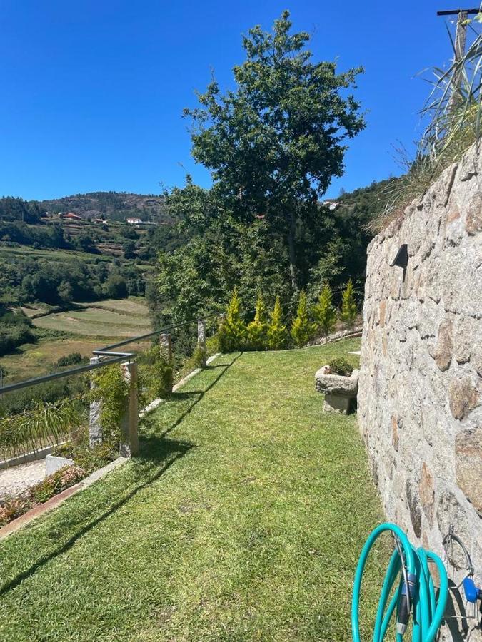 Vila Casinha Do Orjal Ponte de Lima Exteriér fotografie
