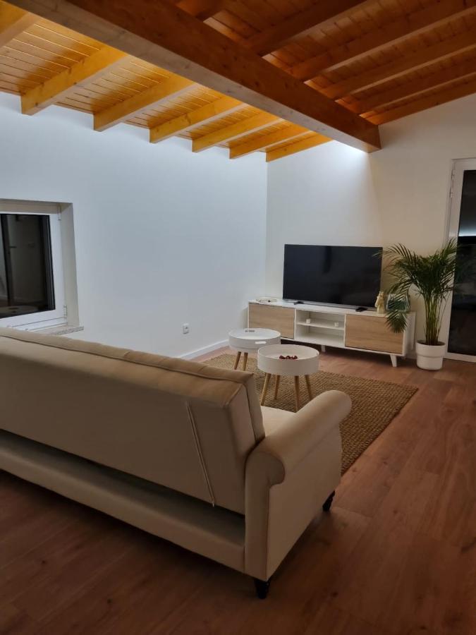 Vila Casinha Do Orjal Ponte de Lima Exteriér fotografie
